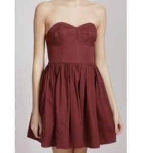 Charlton Dress